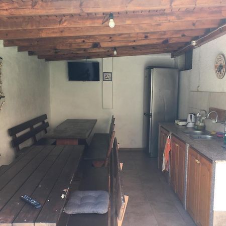 צ'רנומורץ Chervenkov Guest House מראה חיצוני תמונה