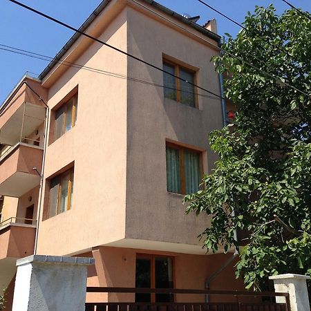 צ'רנומורץ Chervenkov Guest House מראה חיצוני תמונה