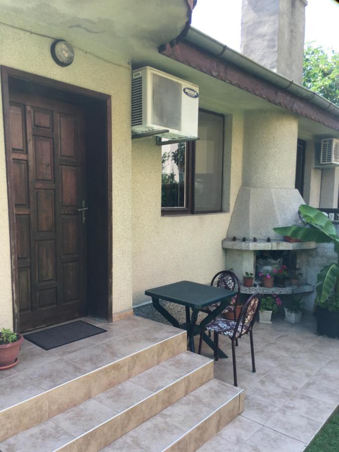צ'רנומורץ Chervenkov Guest House חדר תמונה