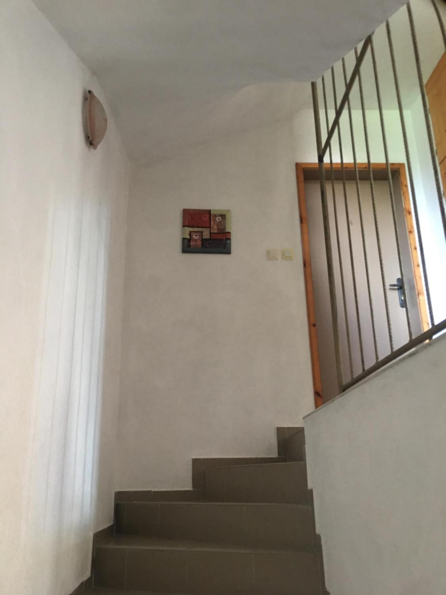 צ'רנומורץ Chervenkov Guest House מראה חיצוני תמונה