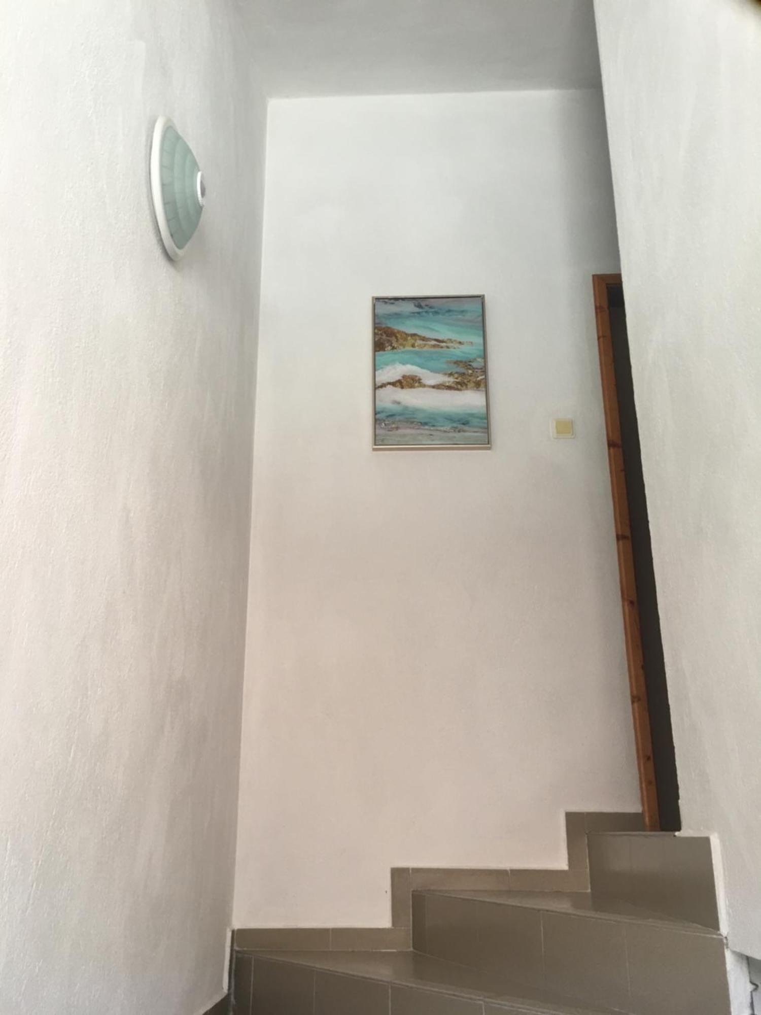 צ'רנומורץ Chervenkov Guest House מראה חיצוני תמונה