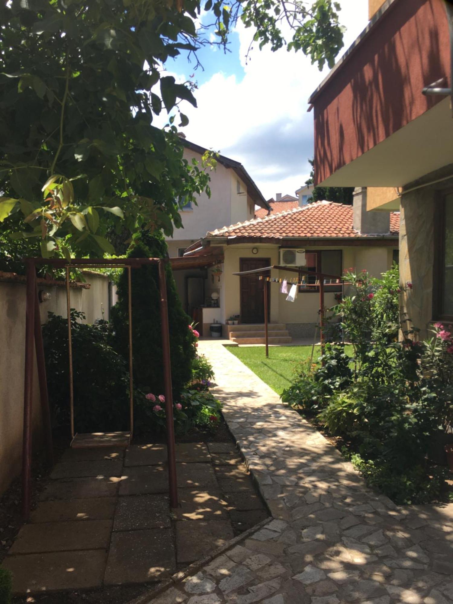 צ'רנומורץ Chervenkov Guest House מראה חיצוני תמונה