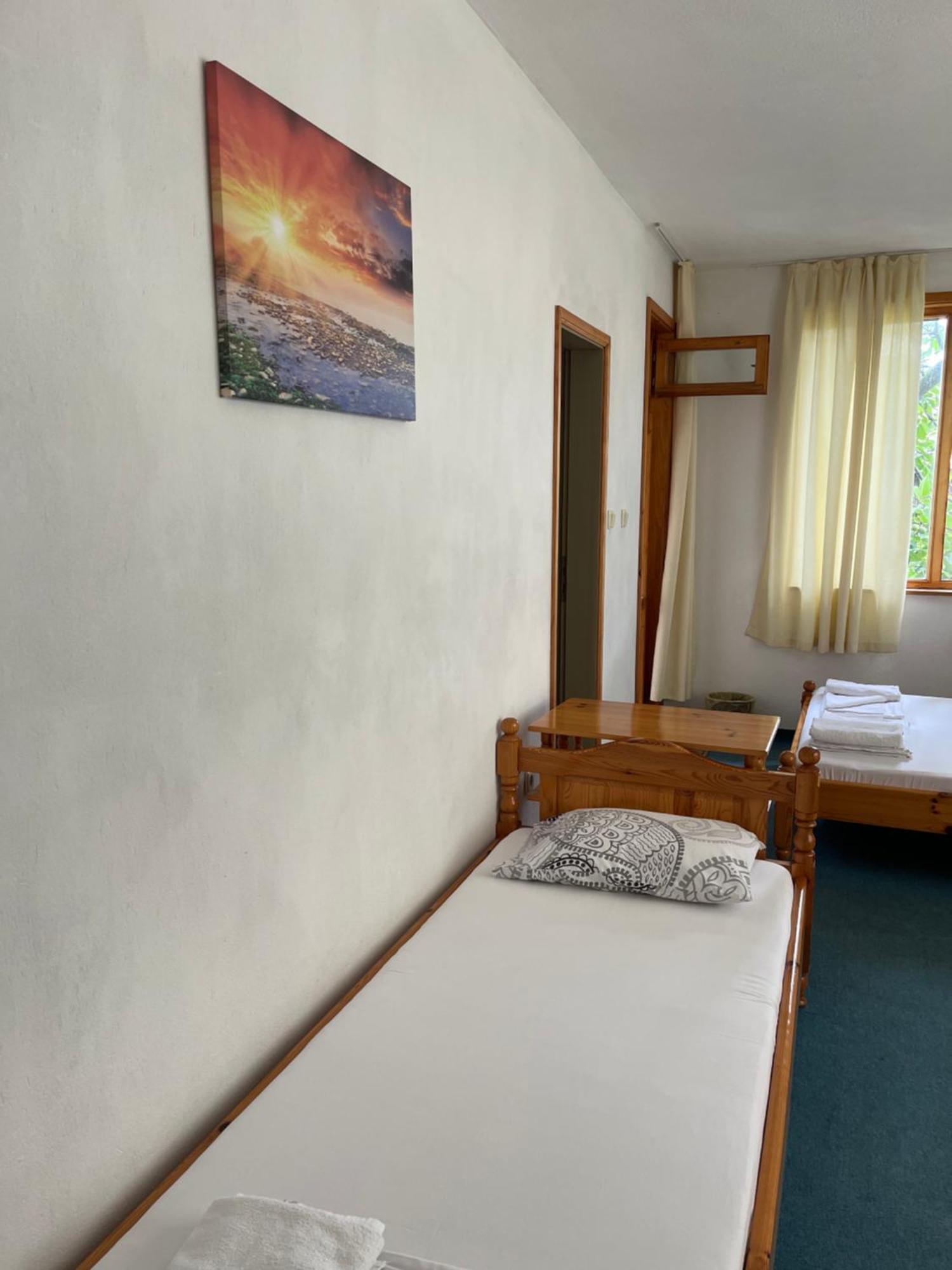 צ'רנומורץ Chervenkov Guest House חדר תמונה
