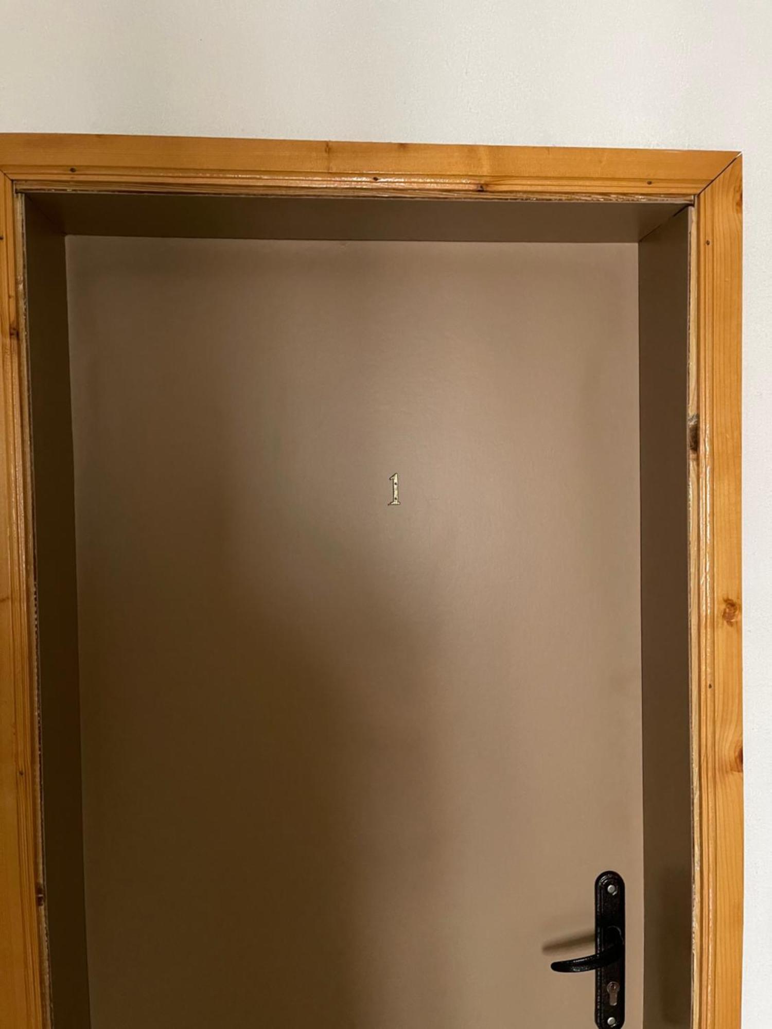 צ'רנומורץ Chervenkov Guest House חדר תמונה