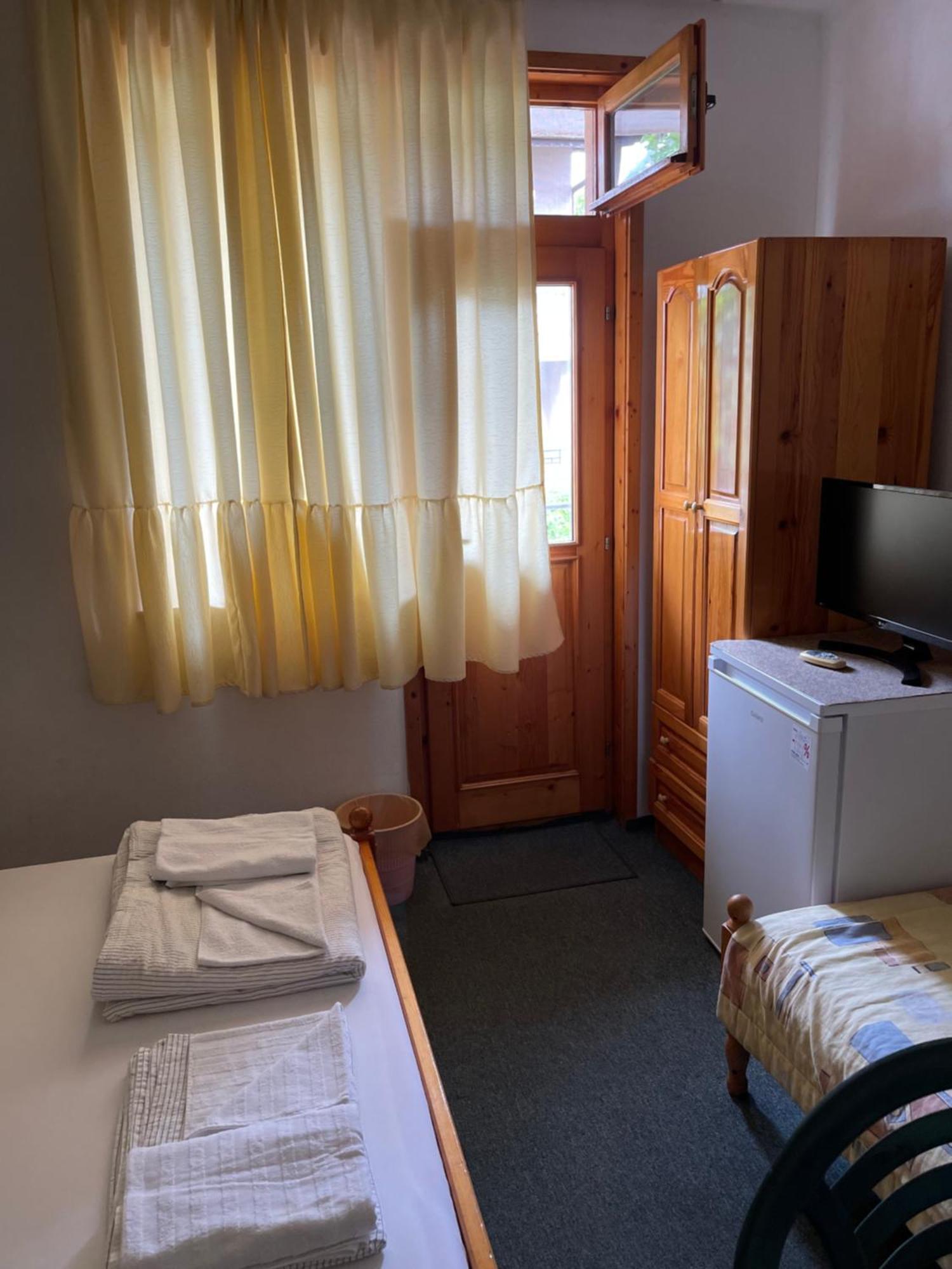 צ'רנומורץ Chervenkov Guest House חדר תמונה