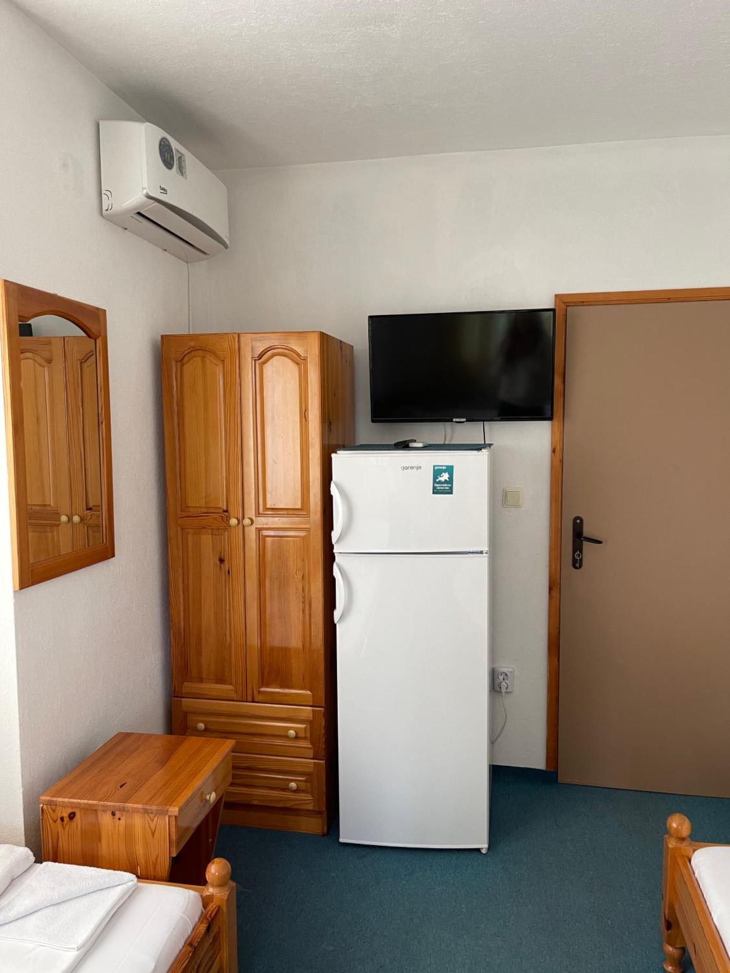 צ'רנומורץ Chervenkov Guest House חדר תמונה