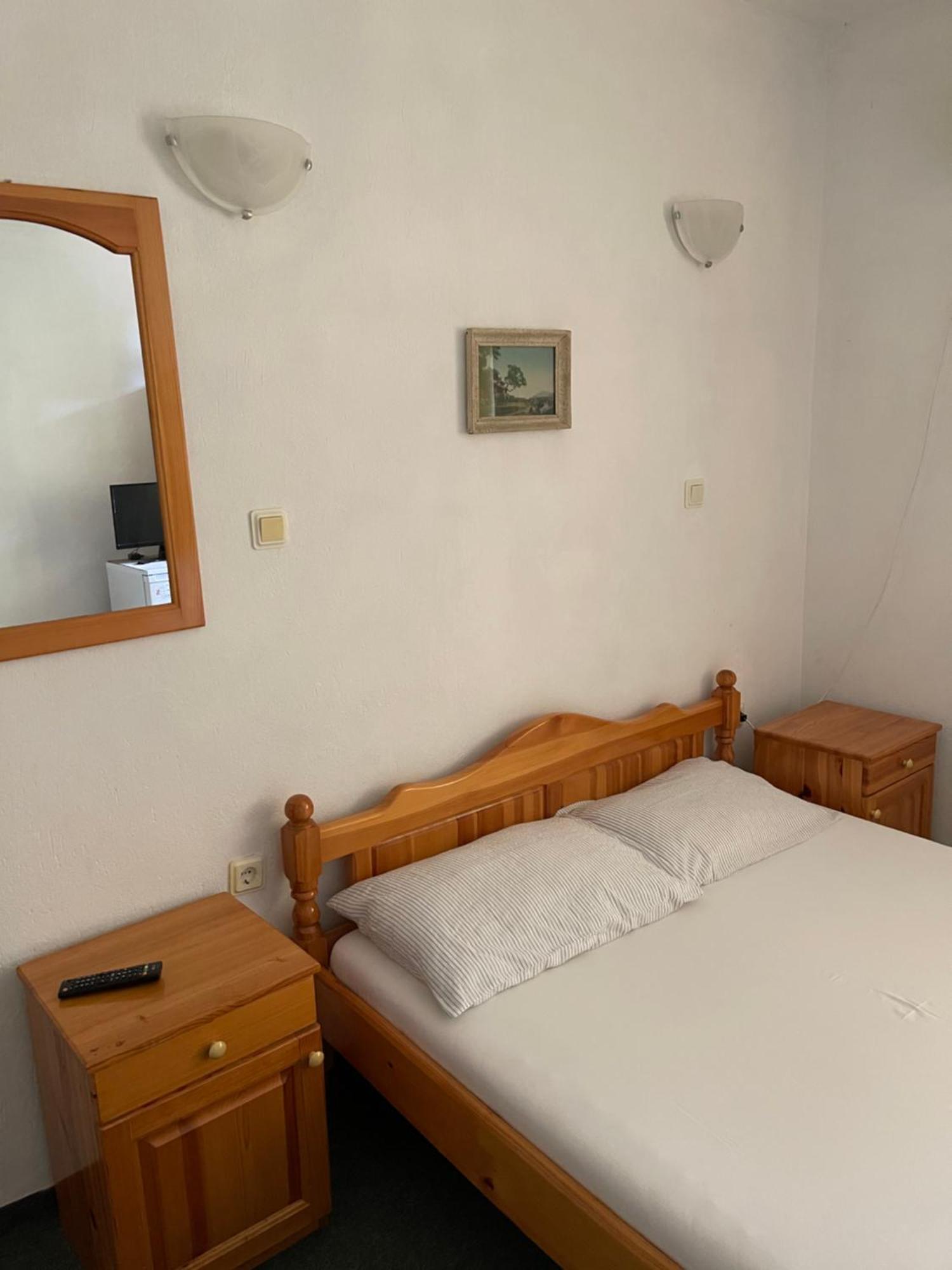 צ'רנומורץ Chervenkov Guest House חדר תמונה