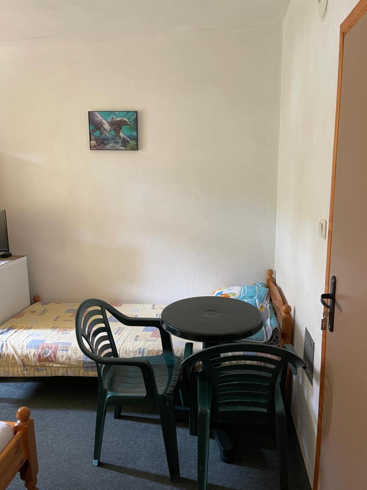 צ'רנומורץ Chervenkov Guest House חדר תמונה