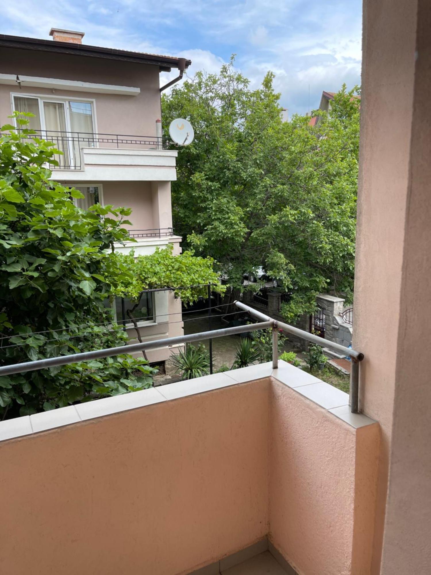 צ'רנומורץ Chervenkov Guest House חדר תמונה