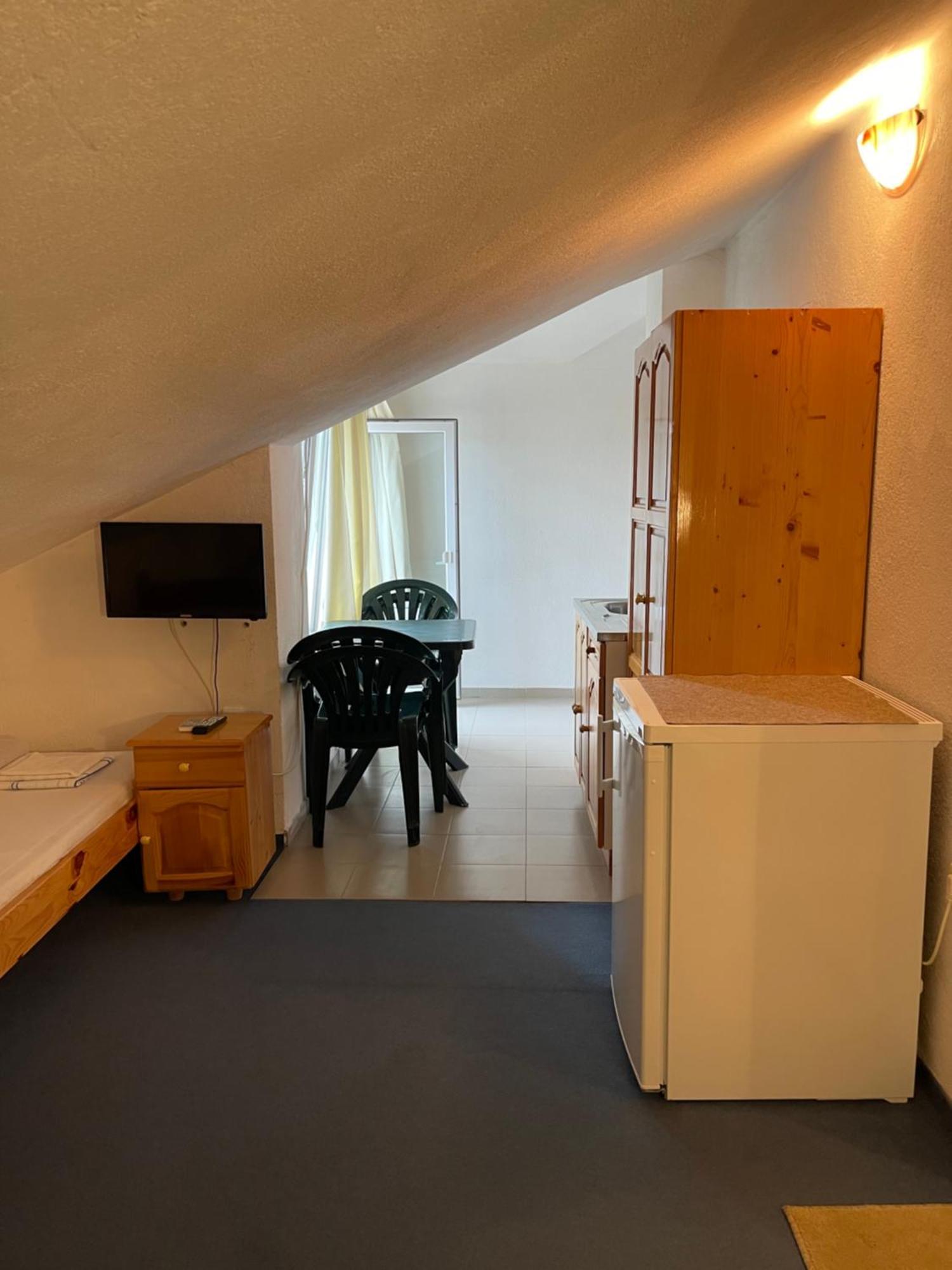 צ'רנומורץ Chervenkov Guest House חדר תמונה