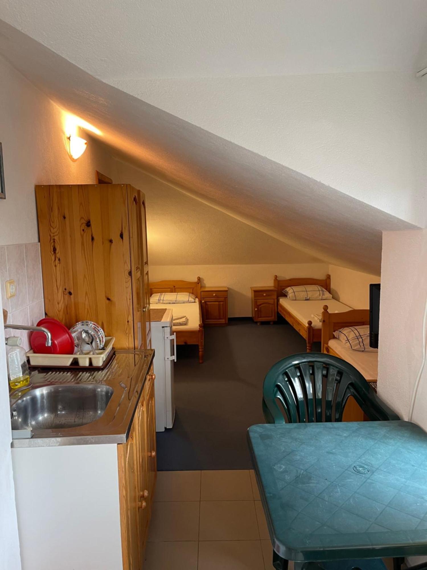 צ'רנומורץ Chervenkov Guest House חדר תמונה