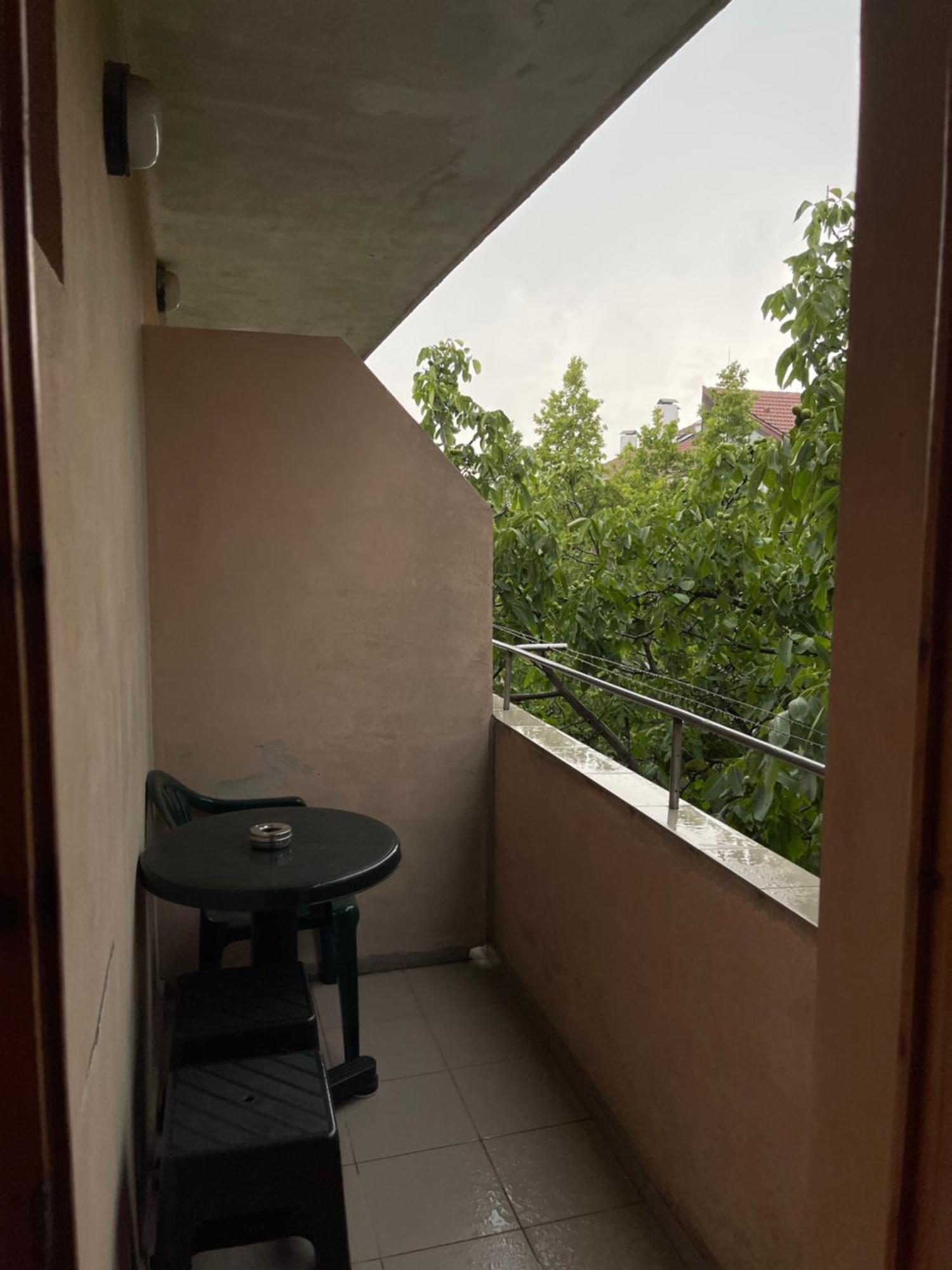 צ'רנומורץ Chervenkov Guest House חדר תמונה