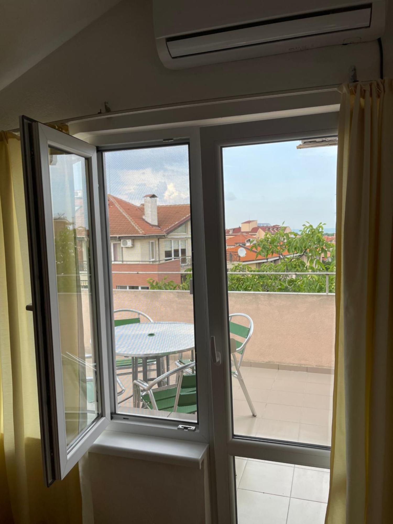 צ'רנומורץ Chervenkov Guest House חדר תמונה