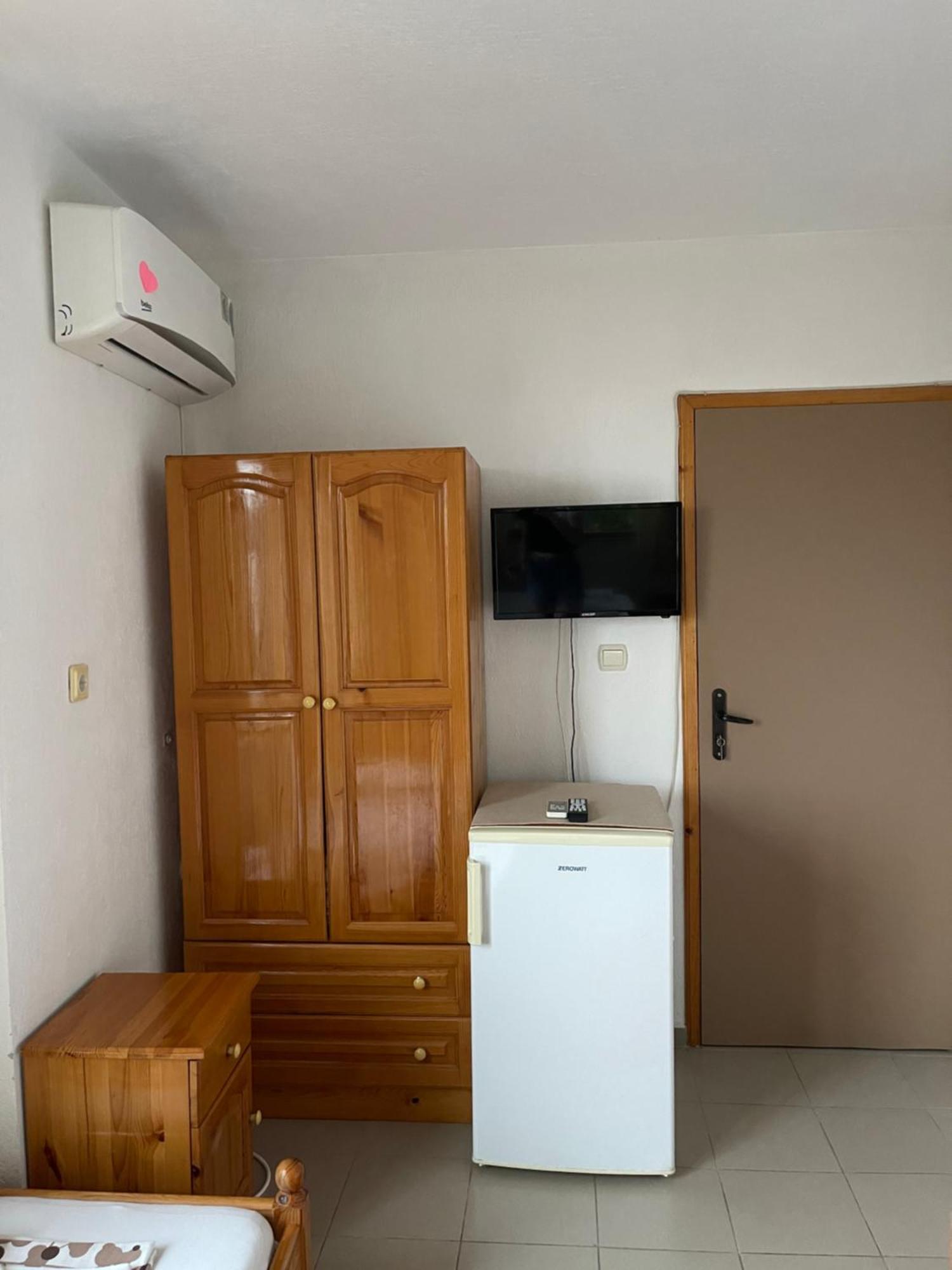 צ'רנומורץ Chervenkov Guest House חדר תמונה