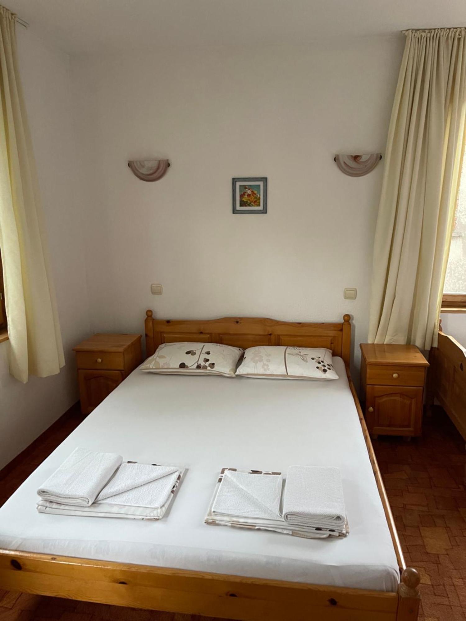 צ'רנומורץ Chervenkov Guest House חדר תמונה
