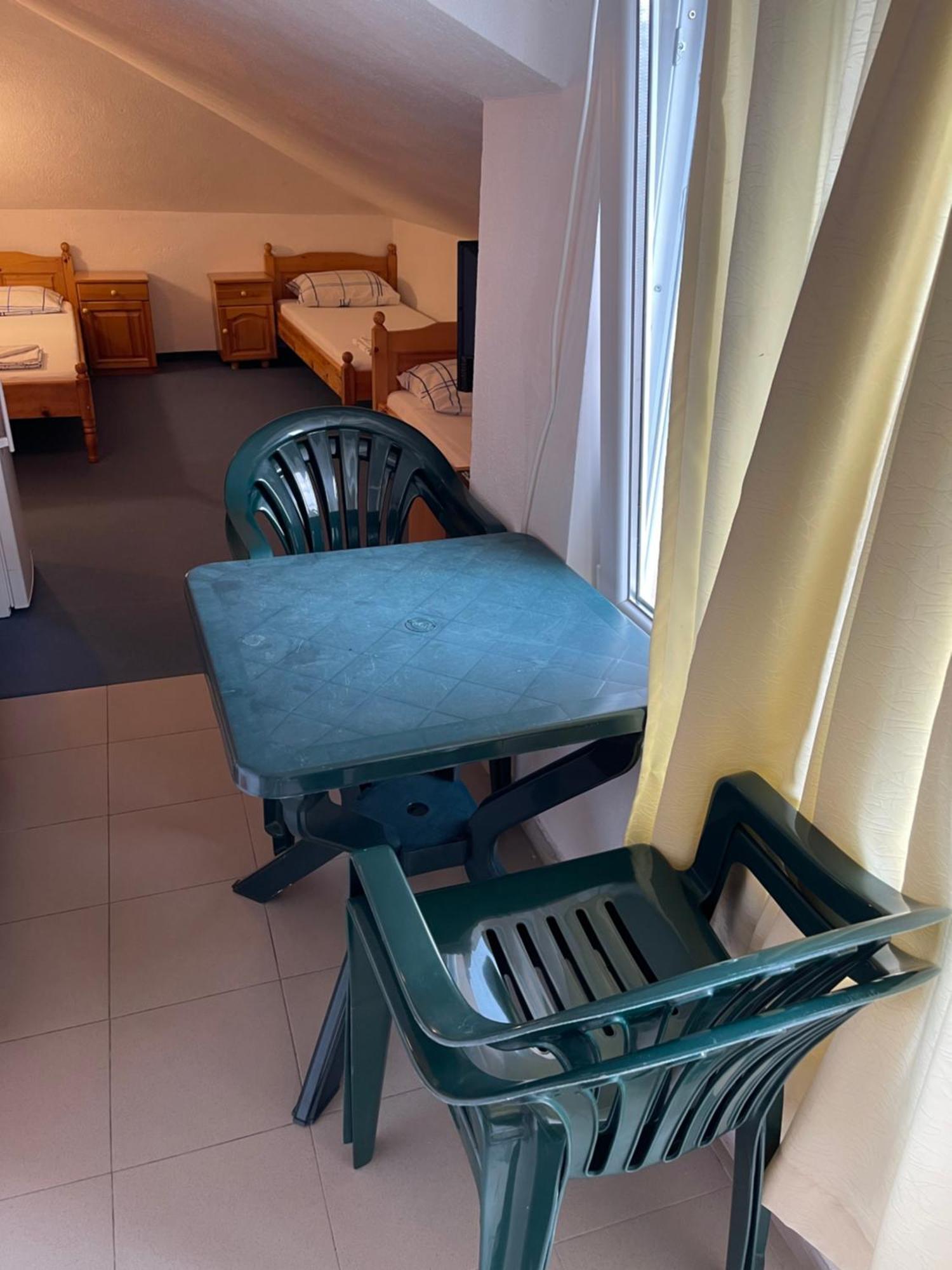 צ'רנומורץ Chervenkov Guest House חדר תמונה