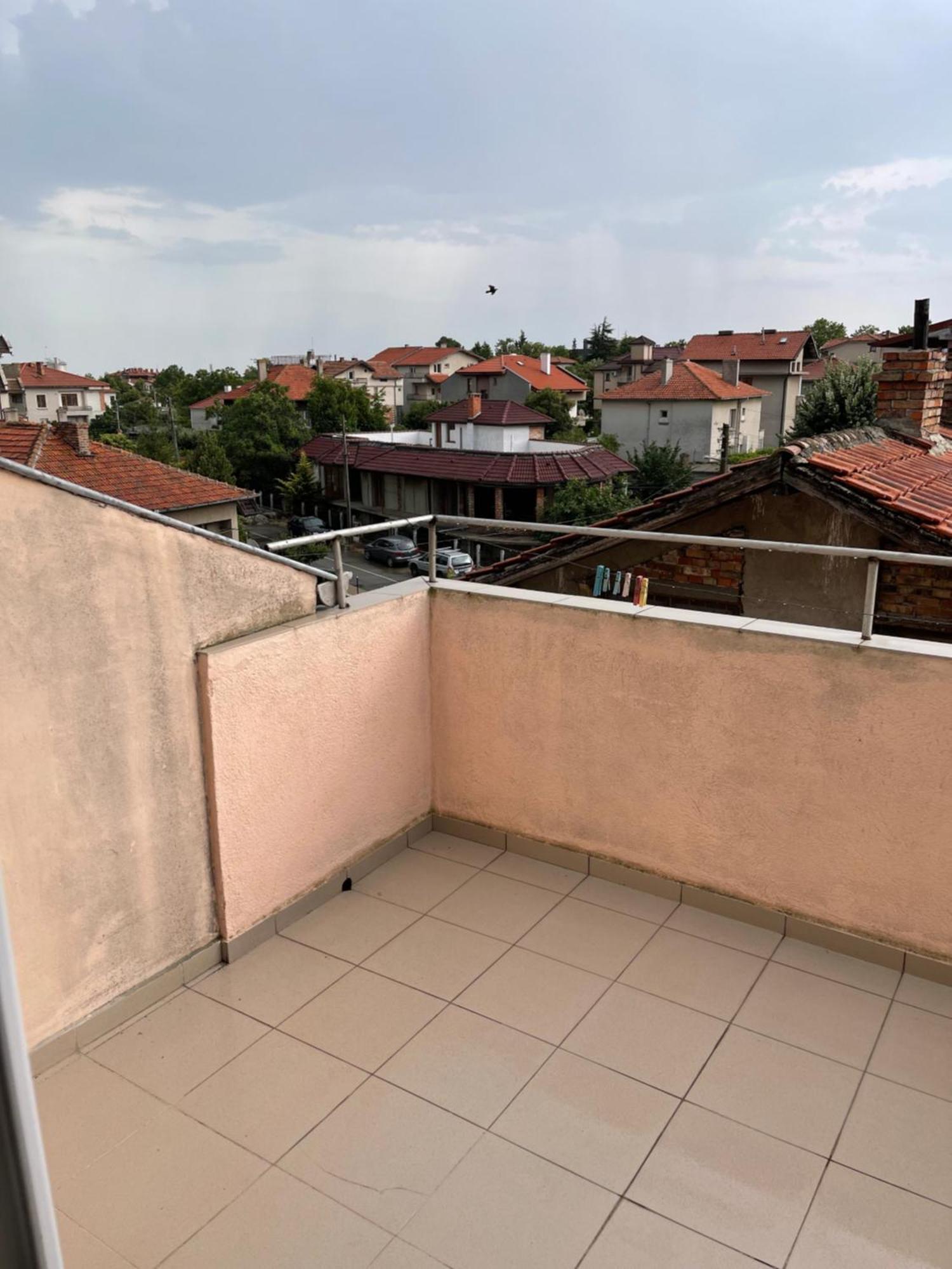 צ'רנומורץ Chervenkov Guest House חדר תמונה