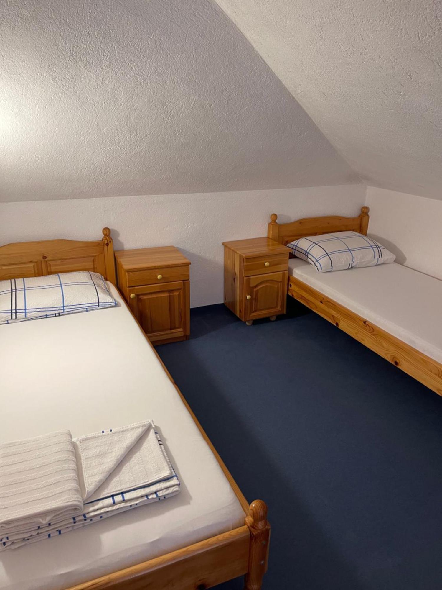 צ'רנומורץ Chervenkov Guest House חדר תמונה