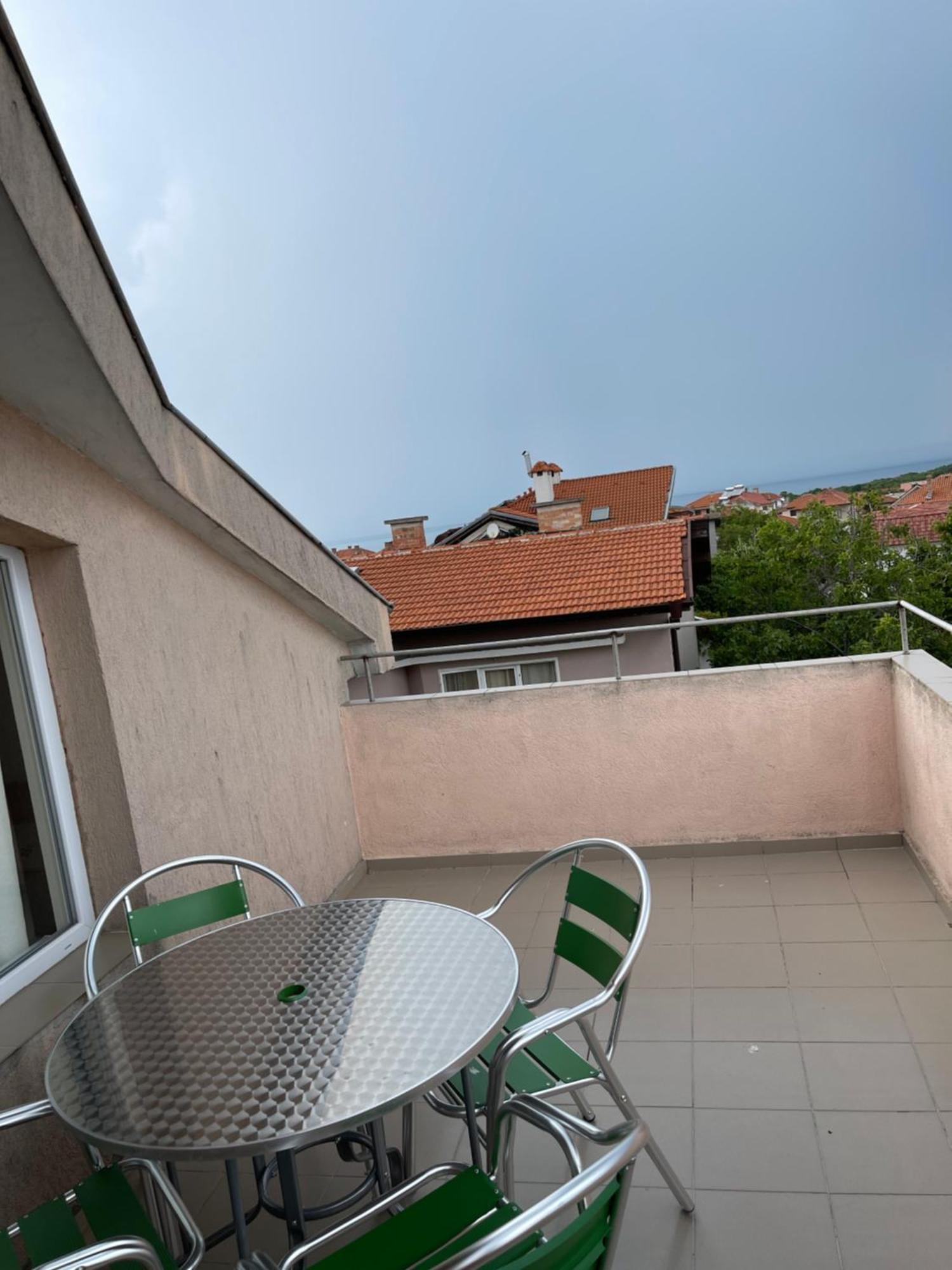 צ'רנומורץ Chervenkov Guest House חדר תמונה