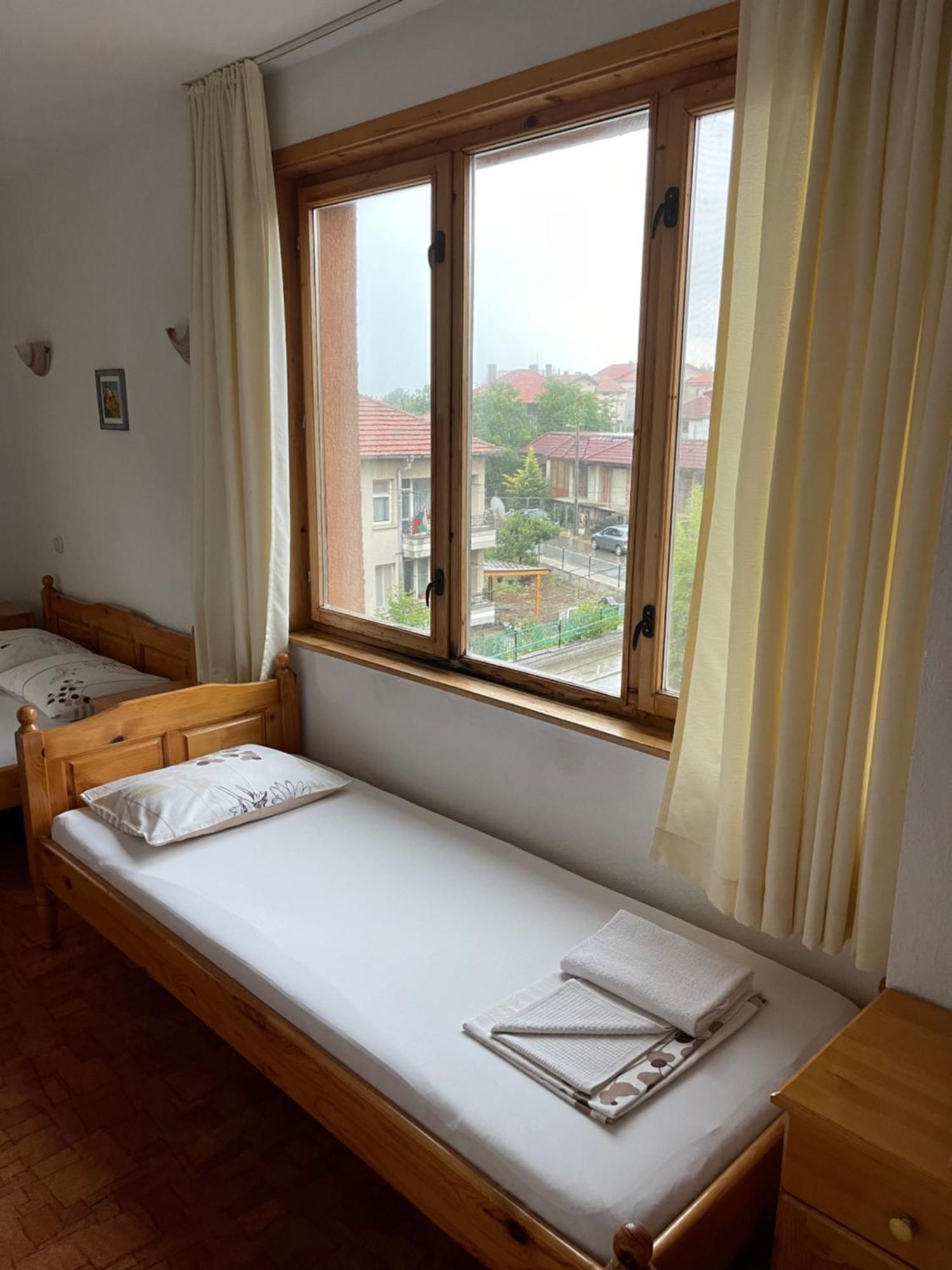 צ'רנומורץ Chervenkov Guest House חדר תמונה