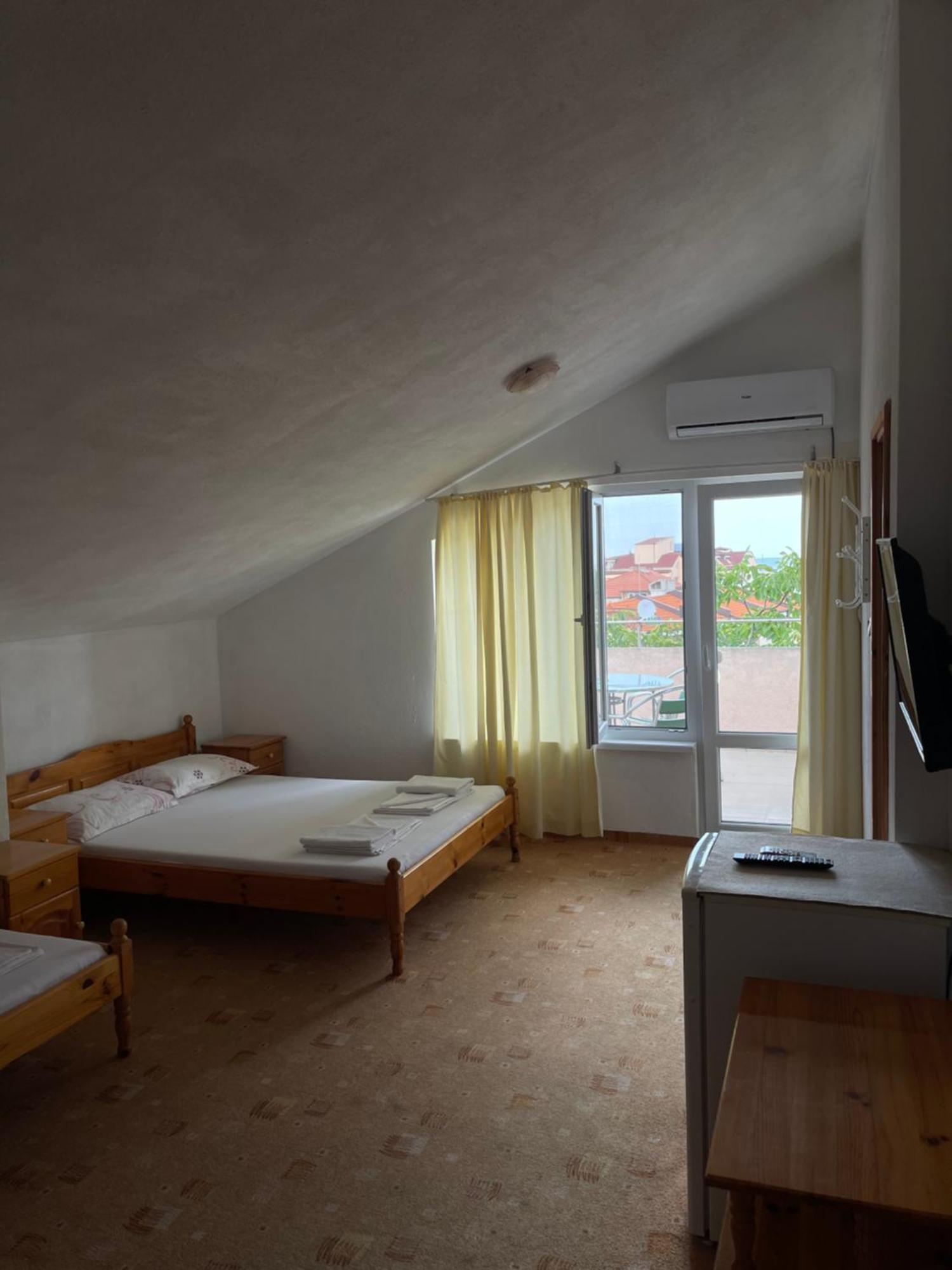 צ'רנומורץ Chervenkov Guest House חדר תמונה