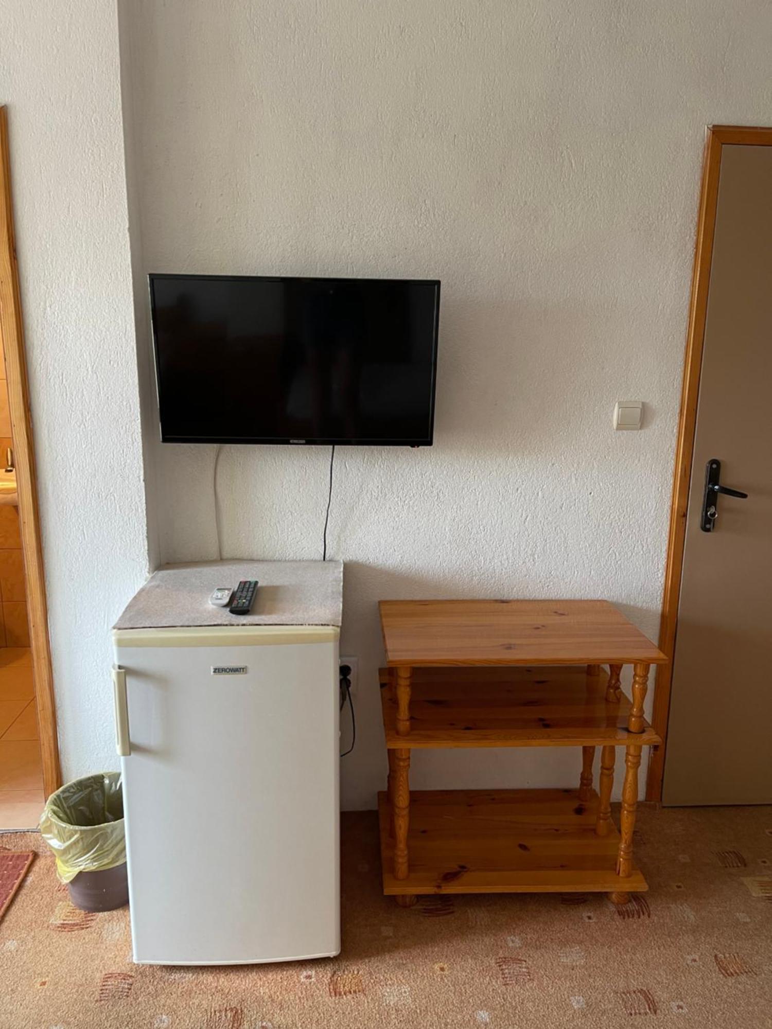 צ'רנומורץ Chervenkov Guest House חדר תמונה