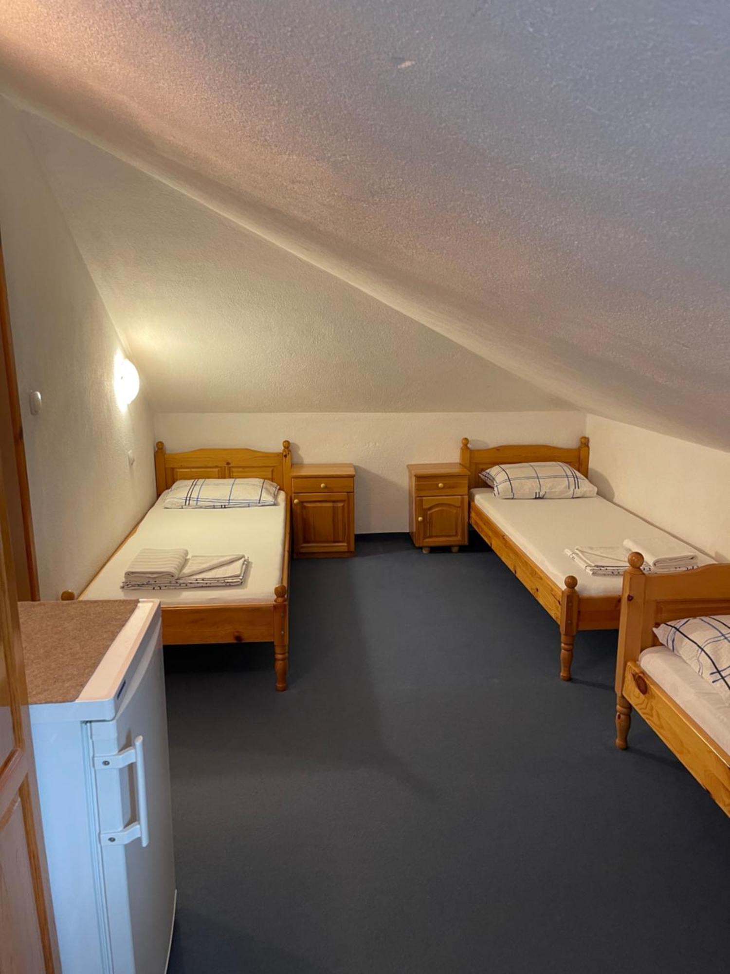 צ'רנומורץ Chervenkov Guest House חדר תמונה