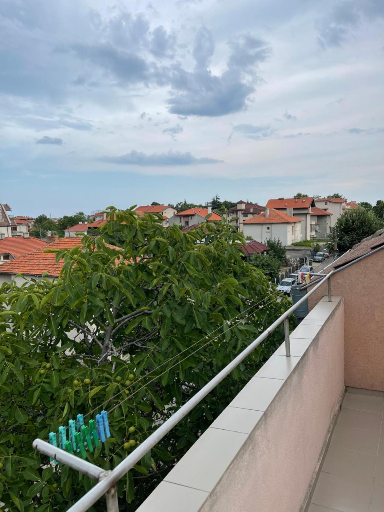 צ'רנומורץ Chervenkov Guest House חדר תמונה