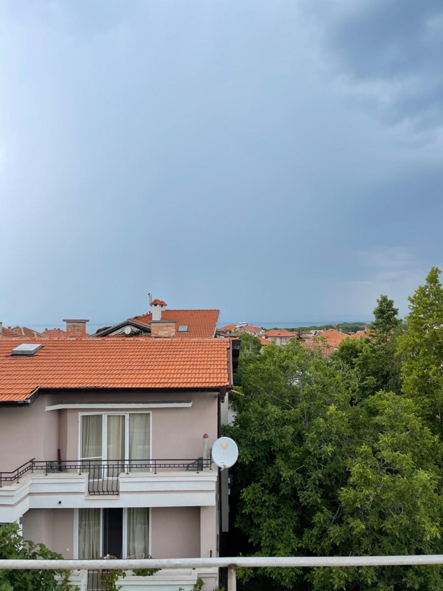צ'רנומורץ Chervenkov Guest House חדר תמונה