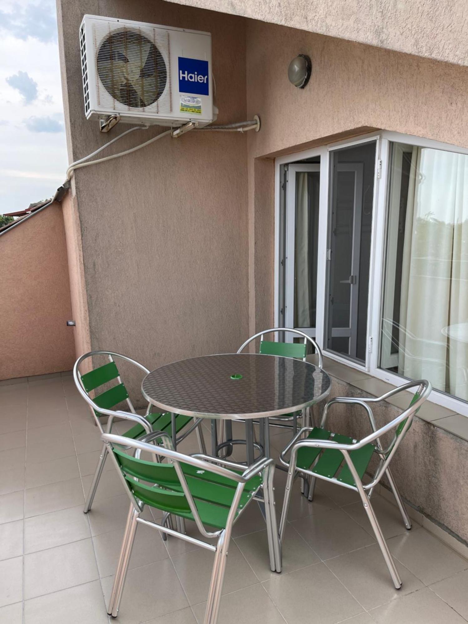 צ'רנומורץ Chervenkov Guest House חדר תמונה