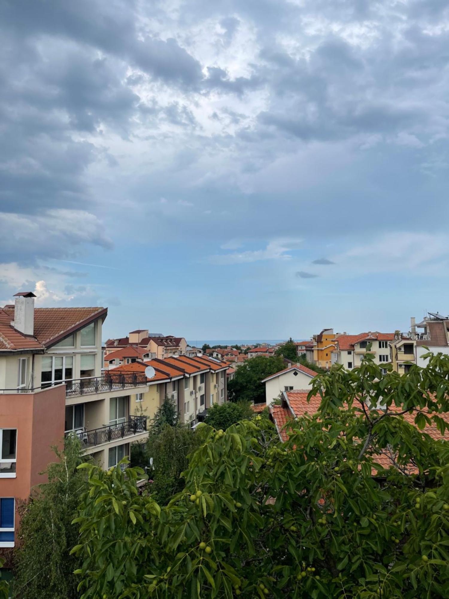 צ'רנומורץ Chervenkov Guest House חדר תמונה