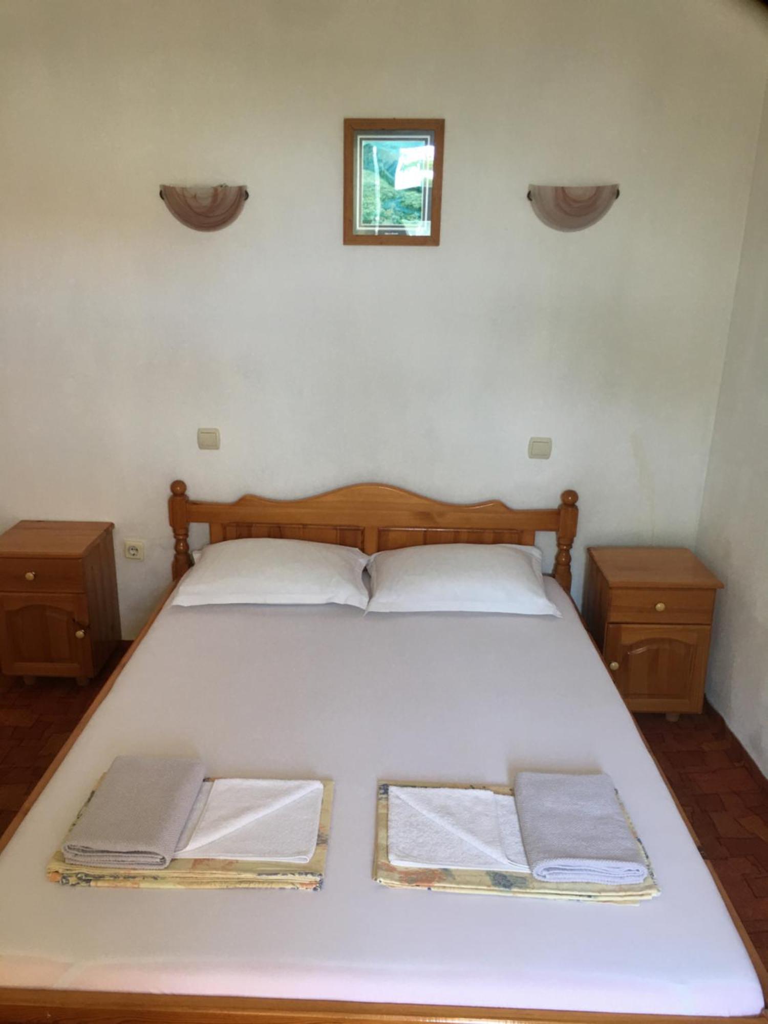 צ'רנומורץ Chervenkov Guest House חדר תמונה