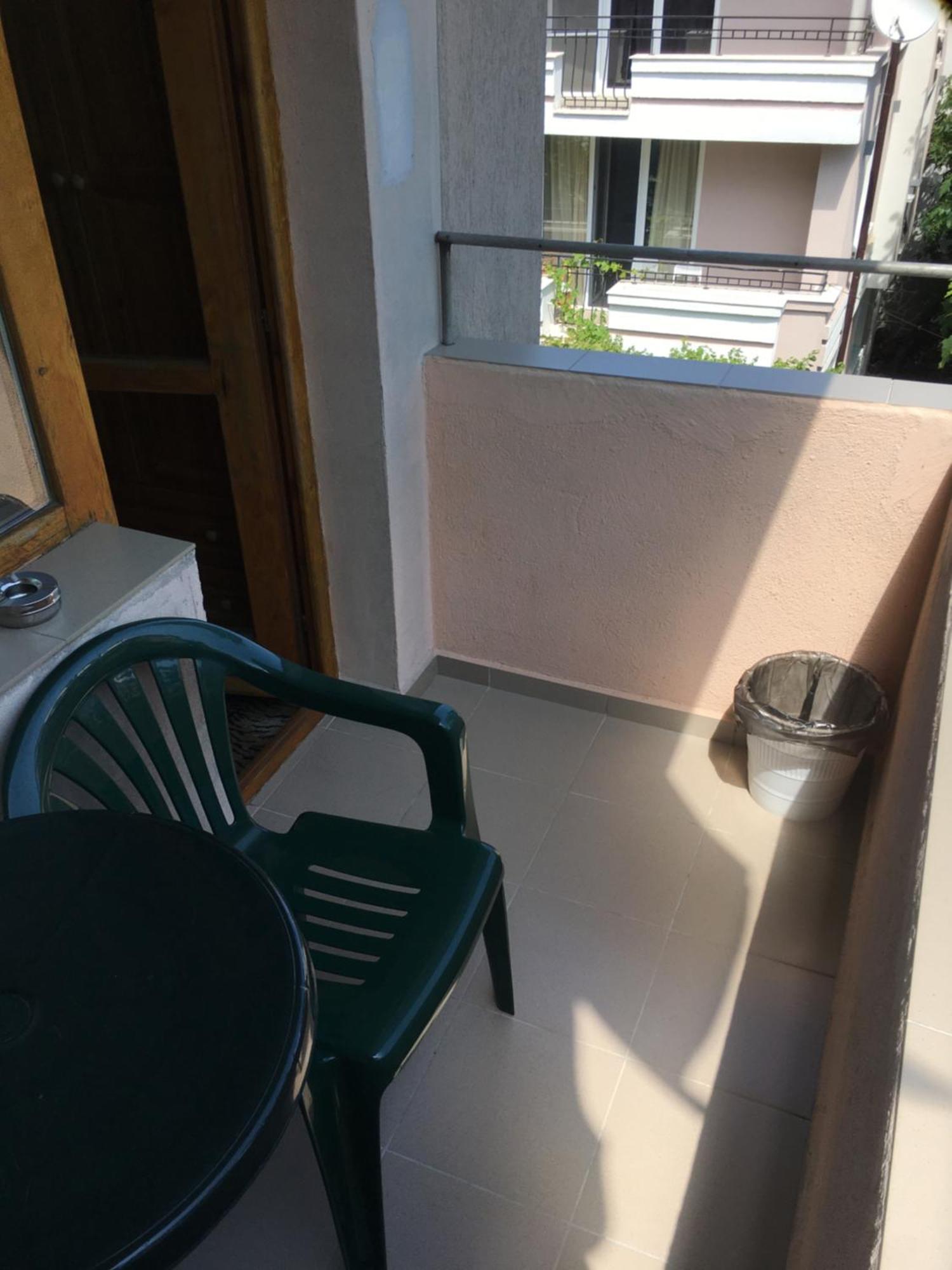 צ'רנומורץ Chervenkov Guest House חדר תמונה