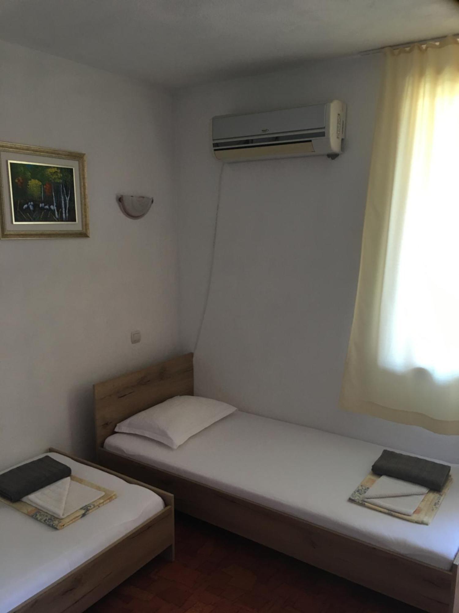 צ'רנומורץ Chervenkov Guest House חדר תמונה