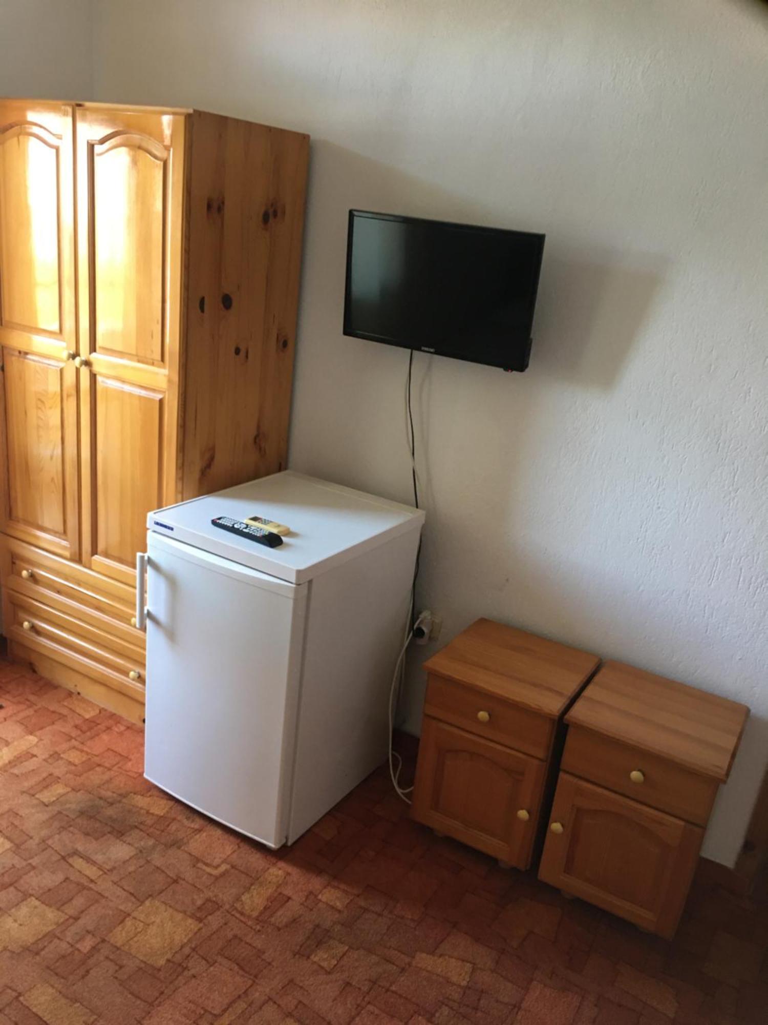 צ'רנומורץ Chervenkov Guest House חדר תמונה