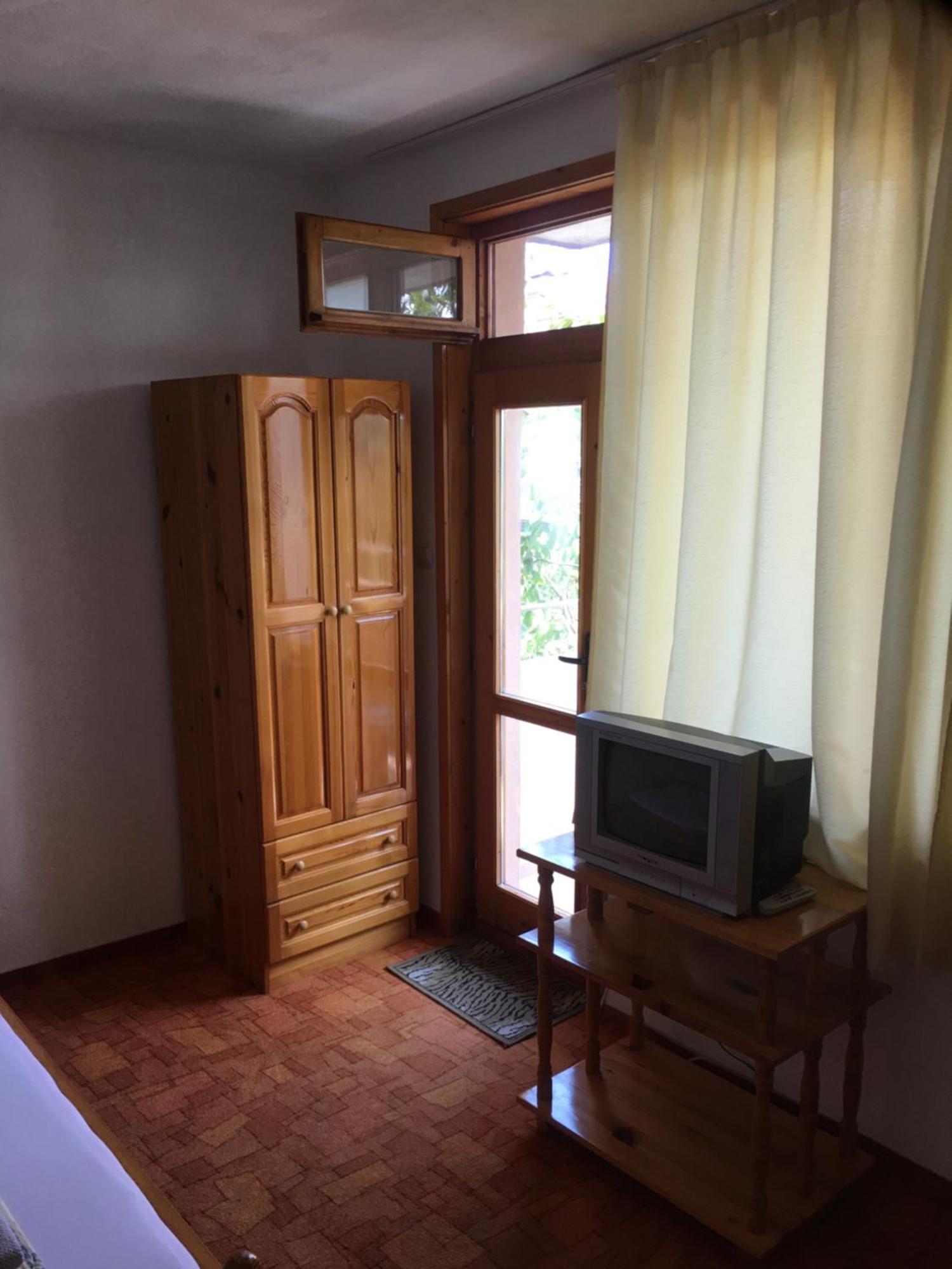 צ'רנומורץ Chervenkov Guest House חדר תמונה