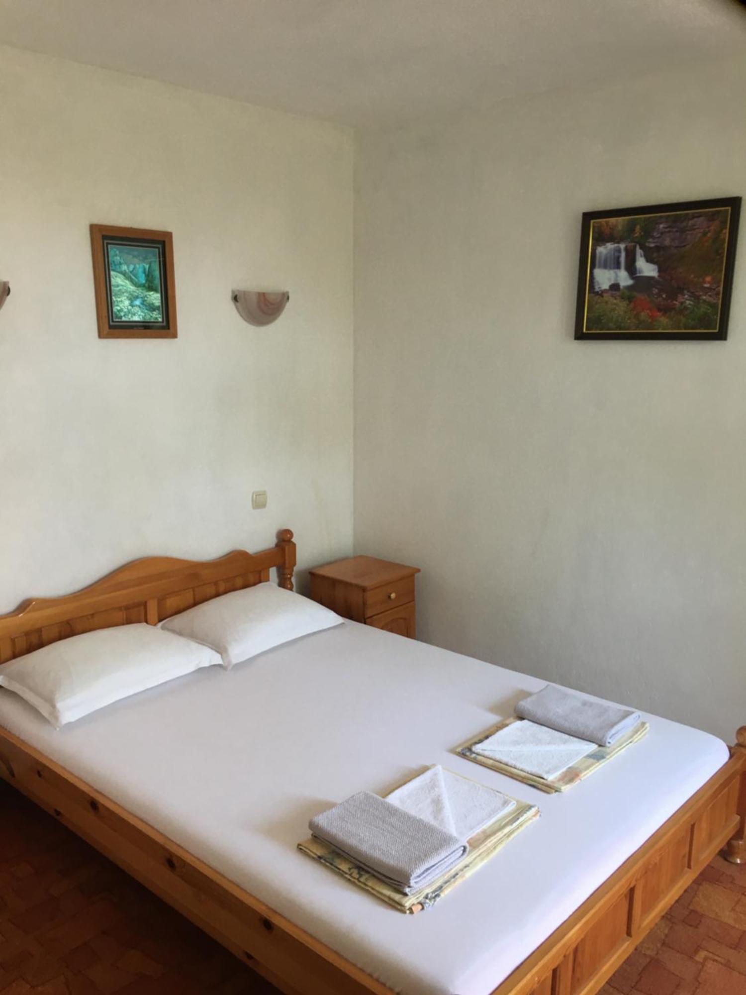 צ'רנומורץ Chervenkov Guest House חדר תמונה