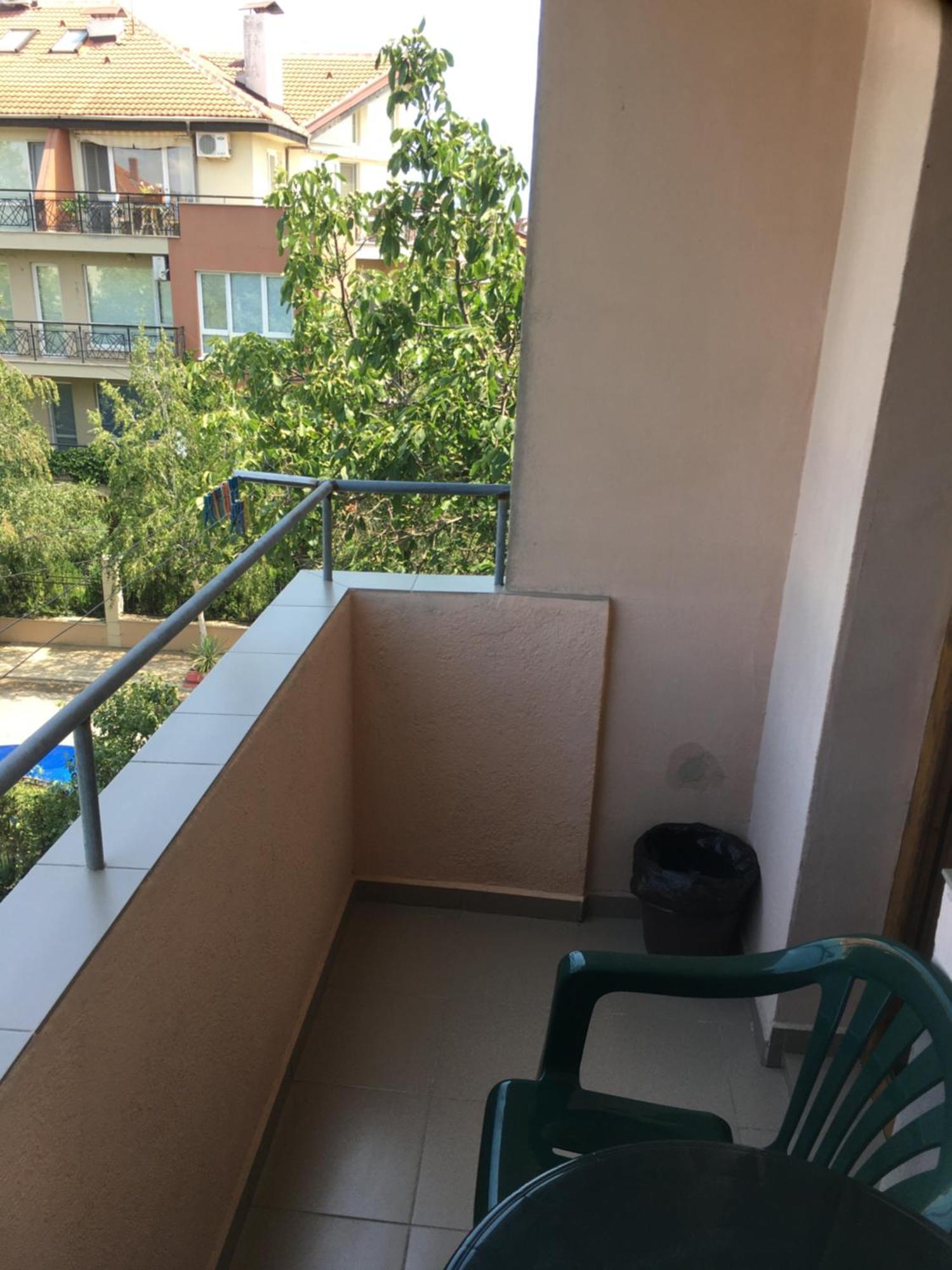 צ'רנומורץ Chervenkov Guest House חדר תמונה
