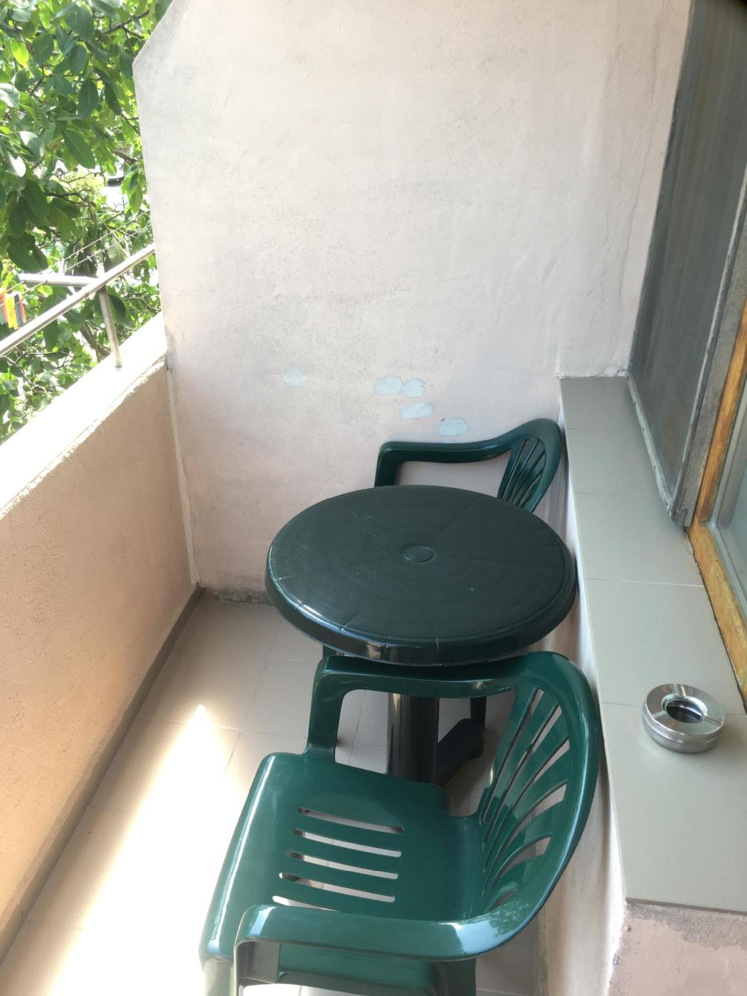 צ'רנומורץ Chervenkov Guest House חדר תמונה