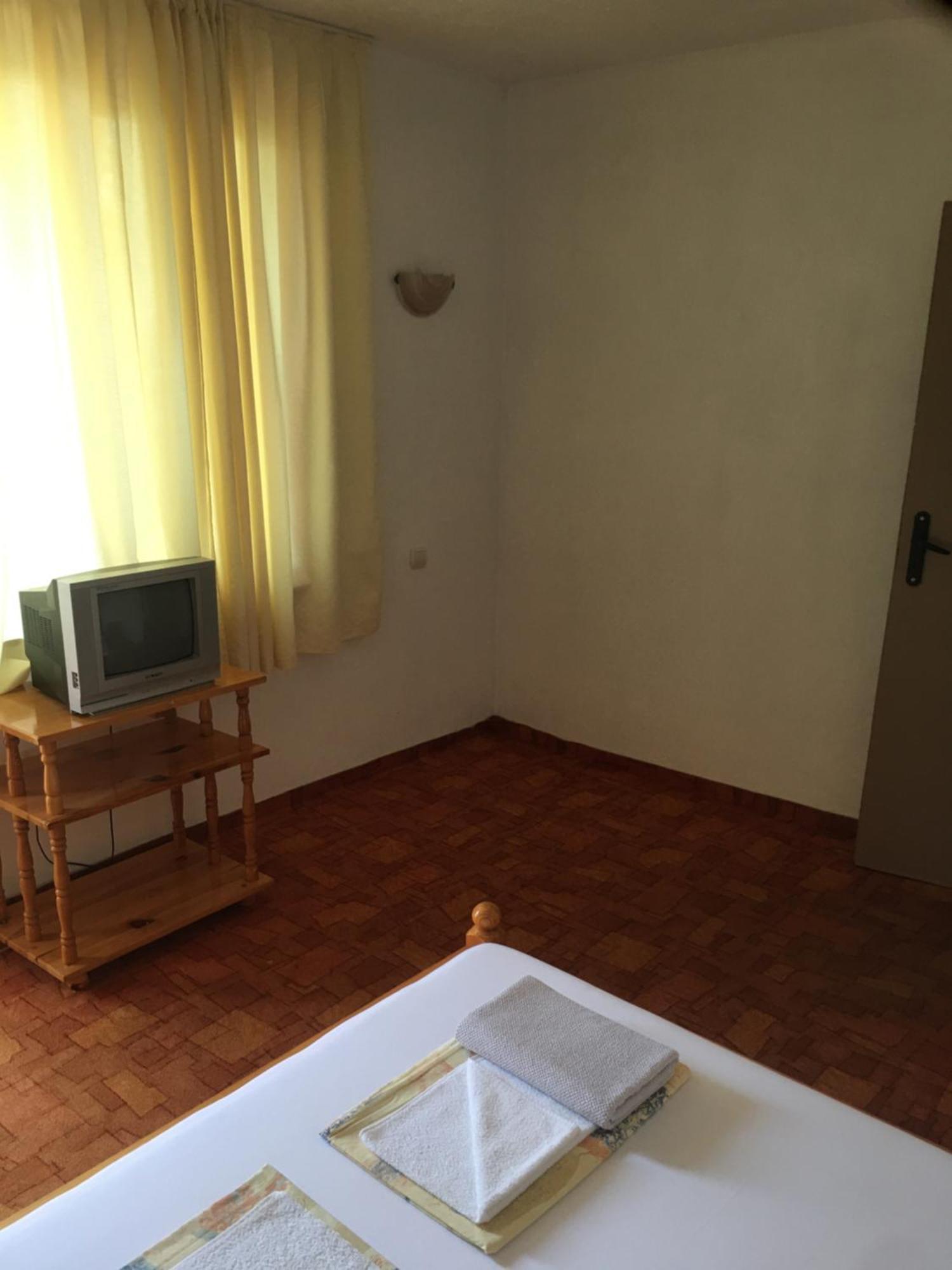 צ'רנומורץ Chervenkov Guest House חדר תמונה