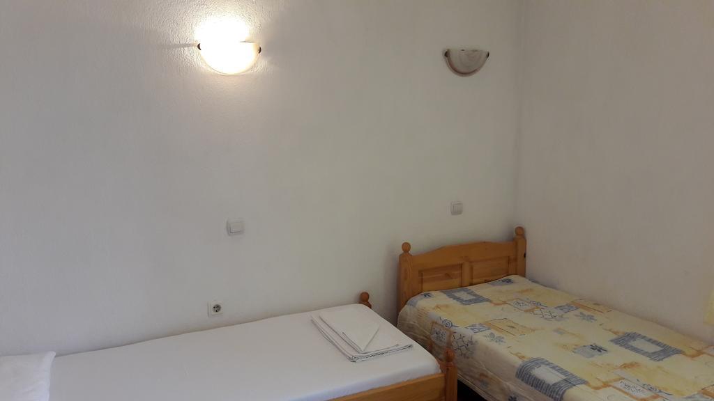 צ'רנומורץ Chervenkov Guest House חדר תמונה
